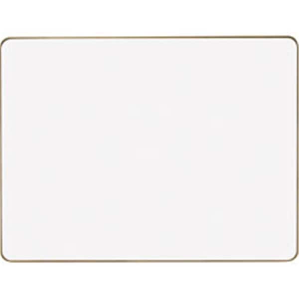 Made-To-Stick Dry-Erase Board Set - White MA2493311 - main